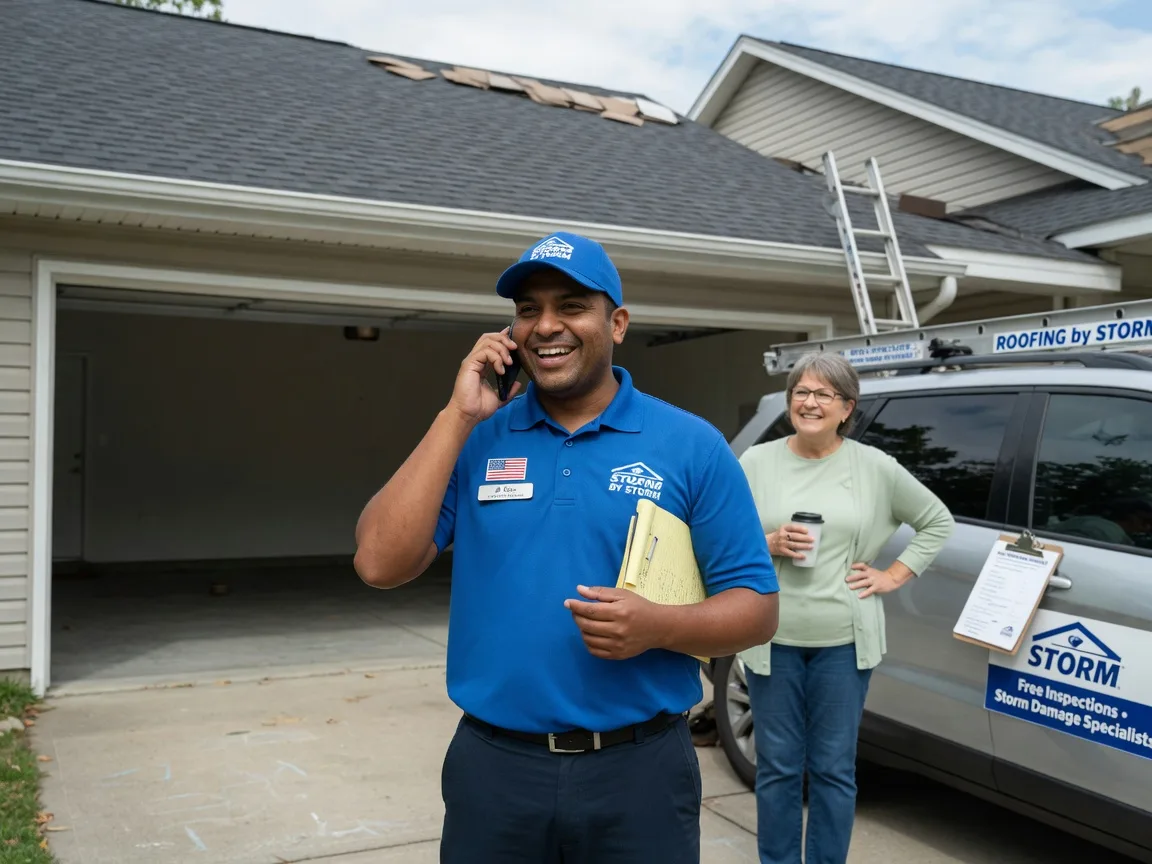 Roof Repair Near Me Elsa, TX FAQs